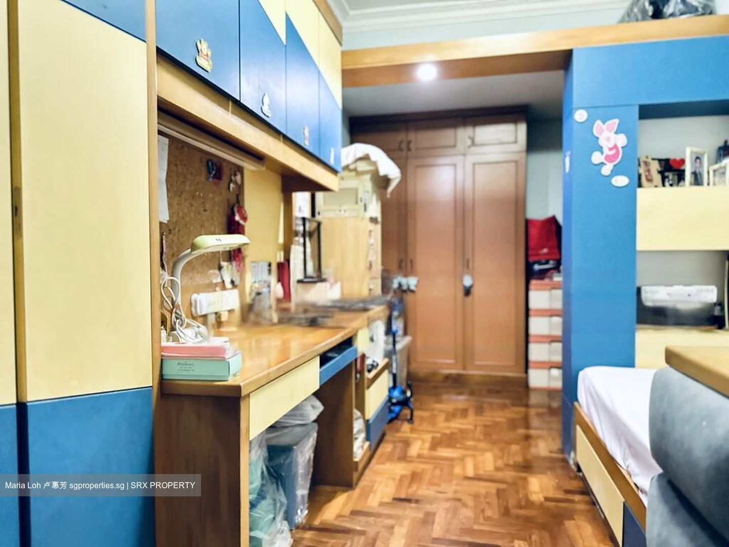 Park Villas (D19), Terrace #449853331